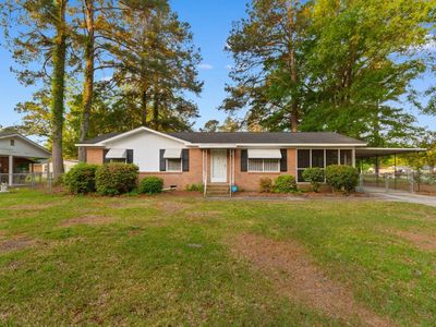 707 Rosemarie Ln