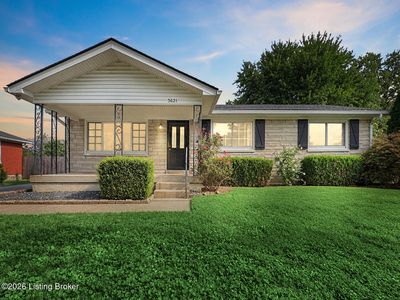 3621 Brendenwood Rd