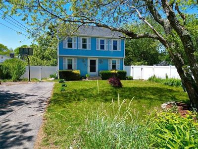 83 Beach St
