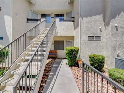 3320 S Fort Apache Rd Unit 130