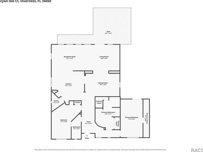 8004 E Halcyon Isle Ct