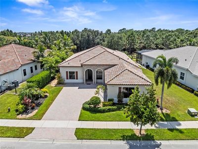 5453 Ferrari AVE