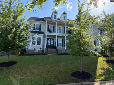 307 Brookridge Dr