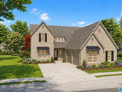 1990 Heartpine Dr