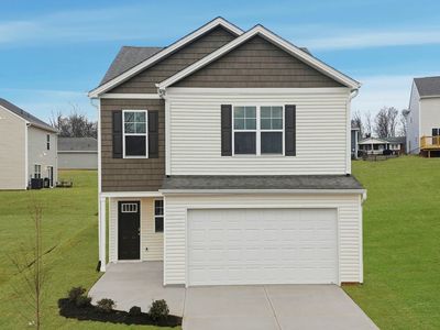 Manning Plan, Highland View