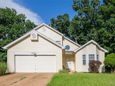 1501 Strawberry Glen Ct