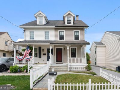 47 Walnut Ave