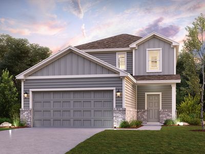 16203 Globetrotter Ct