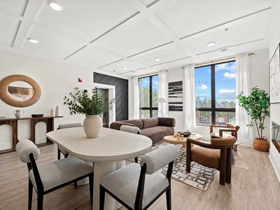 905 Palisade Ave #1