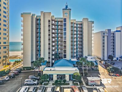 24038 Perdido Beach Blvd APT 1102