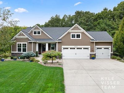 6283 Boulder Ridge Dr NE