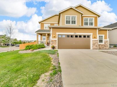 3762 White Rose Loop