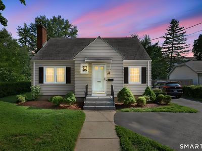 Property at 88 Delmont Street, Manchester, CT
