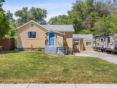 545 Howard Ave