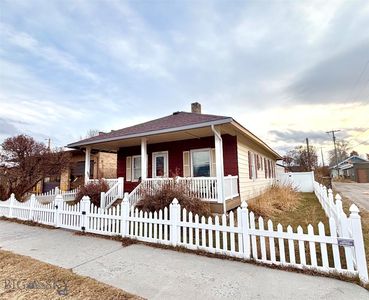 Property at 326 E Reeder St, Dillon, MT