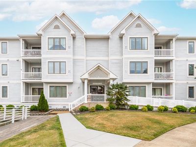 5 Harbor Watch Dr Unit 419