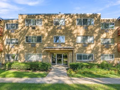 704 Dempster St APT E207