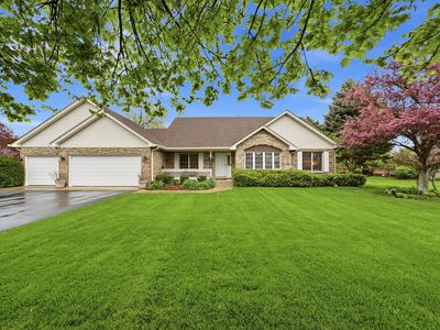 706 Silver Glen Rd