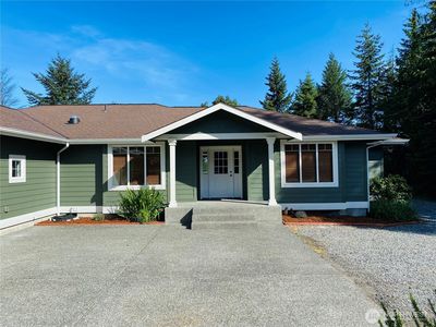 452 Manzanita Drive
