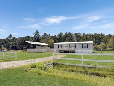 285 Old Bay City Rd