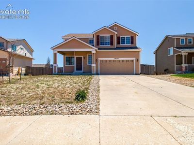 Property at 12261 Saint Annes Rd, Peyton, CO