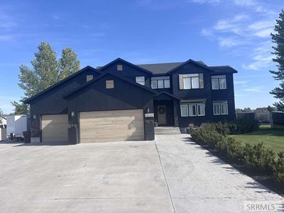 1074 Arctic Willow Dr