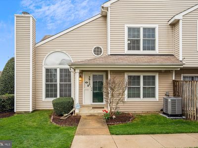 3913 Ettrick Ct #10-38