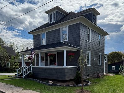 19 Mount View Ave