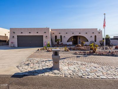 791 Papoose Dr