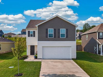 2909 Nicole Cir