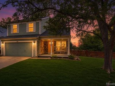 880 Parthenon Court