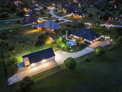 501 W Aurora Vista Trl