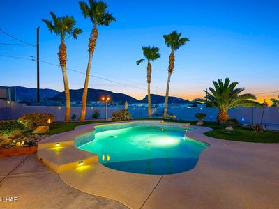 412 McCulloch Blvd S