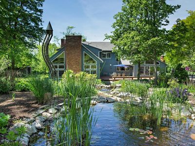136 Rombout Road