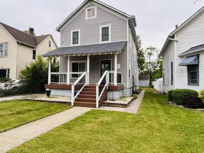 Property at 15736 Turlington Ave, Harvey, IL