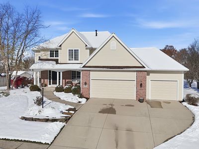 1605 Spenser Cv