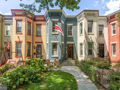 1706 New Jersey Ave NW