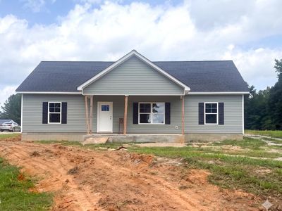 Property at 9640 Stallings Rd, Spring Hope, NC