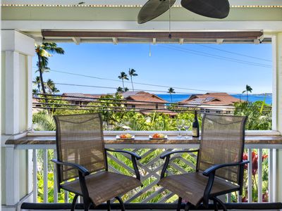 75-6009 Alii Dr APT X23