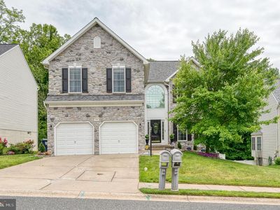 726 Concord Point Dr