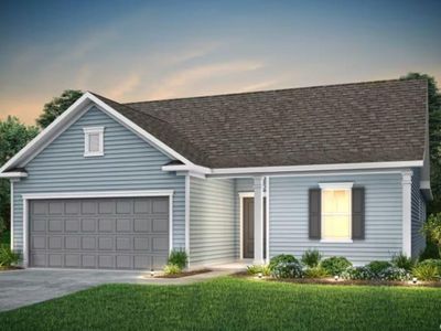 1316 Winding Creek Way Phase 1 lot 96