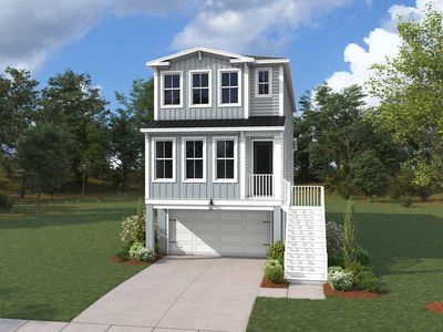 Harden Plan, Central Park