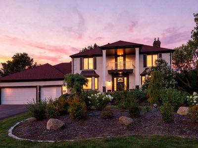 9348 Olympia Dr