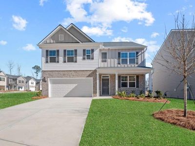 841 Trillium Dr