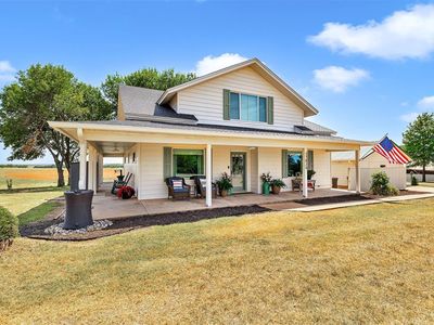 Property at 17820 State Highway 59, Lindsay, OK