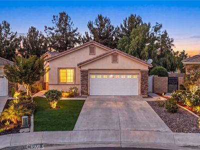 Property at 26517 Roseate Cir, Menifee, CA