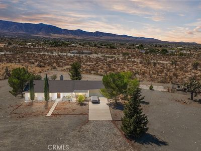 Property at 11574 Silver Rock Rd, Pinon Hills, CA