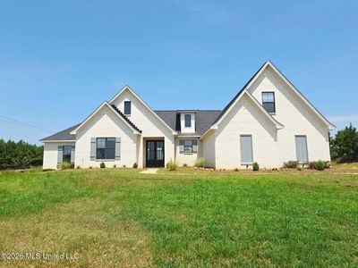 399 Stump Ridge Rd