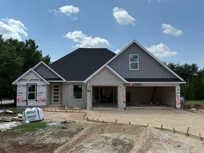 4495 W Mount Comfort Rd