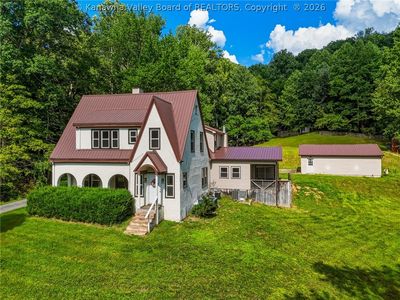 Property at 123 Pleasant Ln, Clendenin, WV